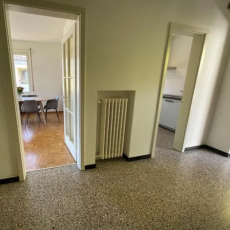 Casa Farfalla 1 Apartament *
