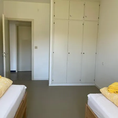 Apartament Casa Farfalla 1 Ascona