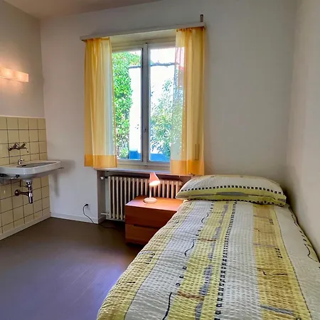 Apartament Casa Farfalla 1 *