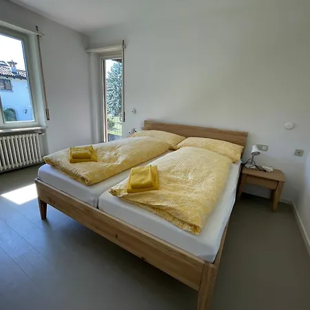 Casa Farfalla 1 * Ascona