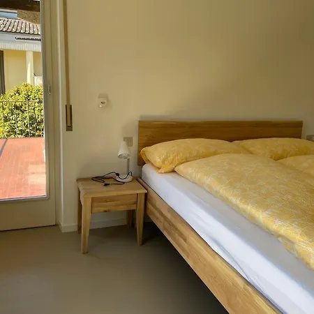 Casa Farfalla 1 *