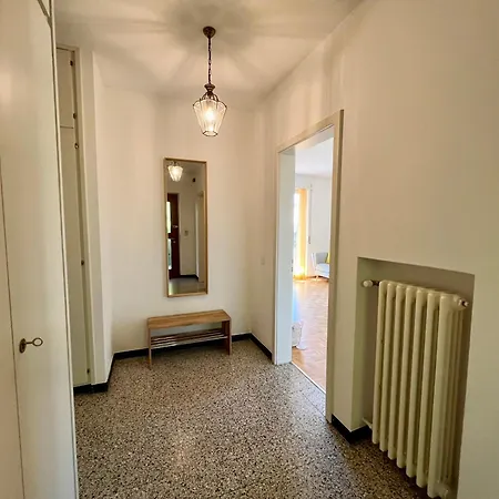 Casa Farfalla 1