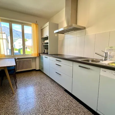 Casa Farfalla 1