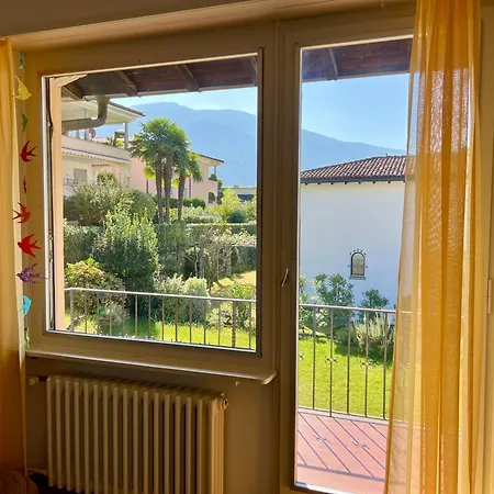 Casa Farfalla 1 *