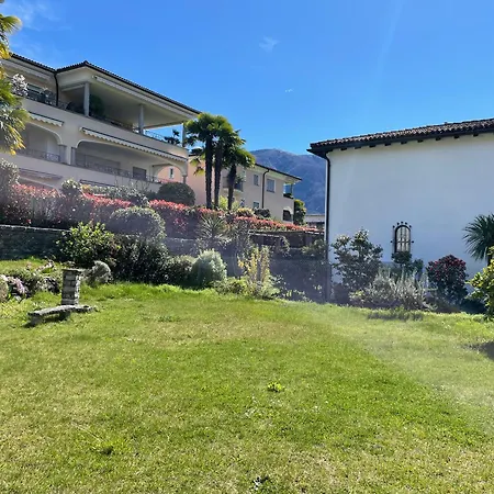 Casa Farfalla 1 Διαμέρισμα *