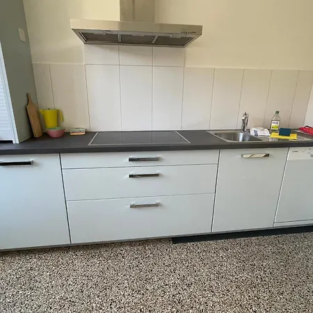 Casa Farfalla 1 * Ascona