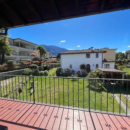 Casa Farfalla 1 *