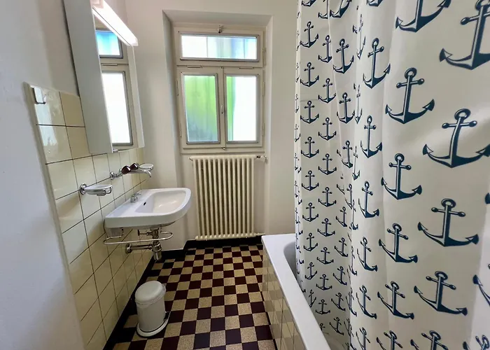 דירה Casa Farfalla 1 אסקונה