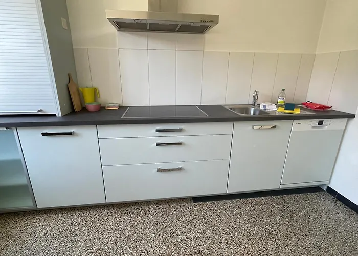 Casa Farfalla 1 * אסקונה