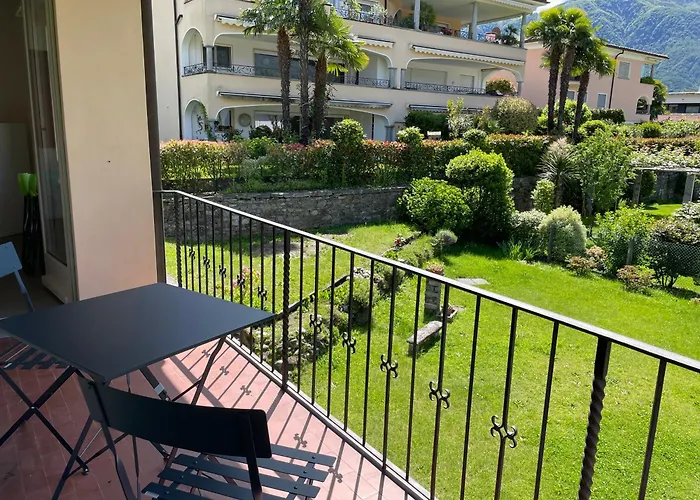 Casa Farfalla 1 דירה