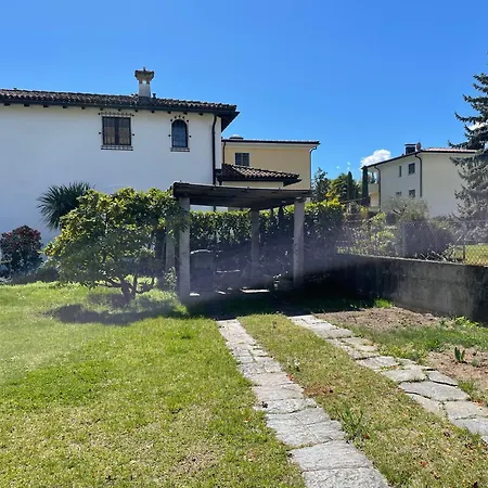 Casa Farfalla 1 Appartement