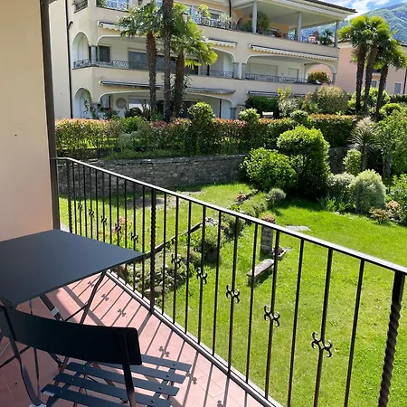 Casa Farfalla 1 Appartement