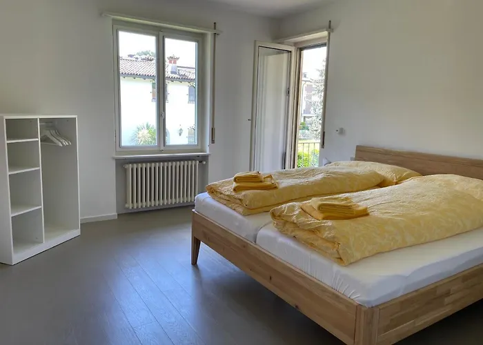 Casa Farfalla 1