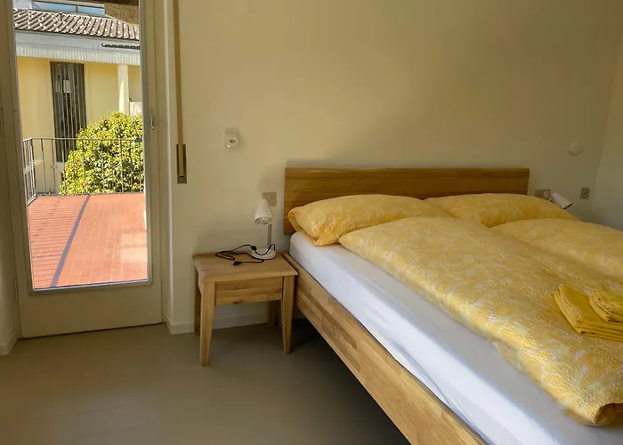 Casa Farfalla 1 *
