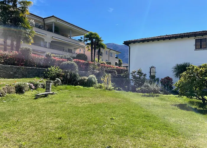 Casa Farfalla 1 Appartement *