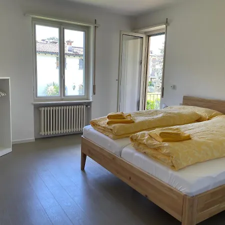 Casa Farfalla 1