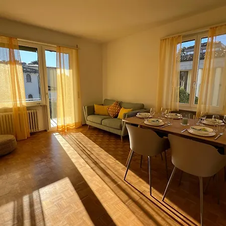 Casa Farfalla 1 *
