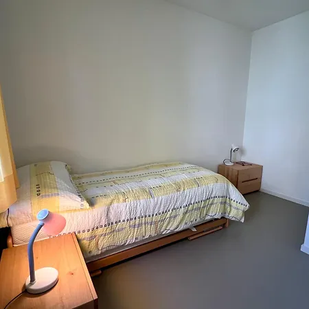 Casa Farfalla 1 *