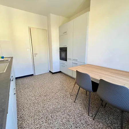Casa Farfalla 1